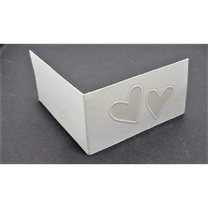 Bigliettini Matrimonio Sposi Personalizzati per Bomboniera