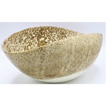 Murano Collection Centro Tavola Yalos Vetro di Murano Made in Italy