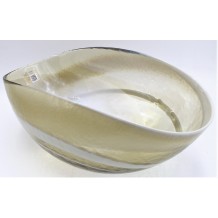 Murano Collection Centro Tavola Yalos Vetro di Murano Made in Italy