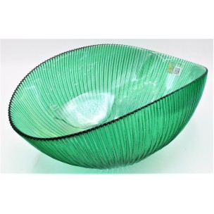 Murano Collection Centro Tavola Yalos Vetro di Murano Made in Italy