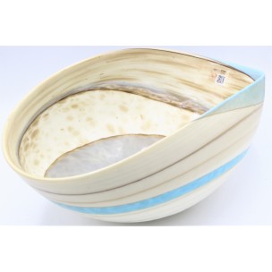 Murano Collection Centro Tavola Yalos Vetro di Murano Made in Italy