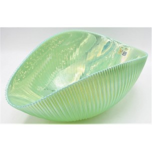 Murano Collection Centro Tavola Yalos Vetro di Murano Made in Italy