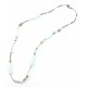 COLLANA IN VETRO DI MURANO ANTICA MURRINA VENEZIANA