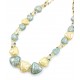COLLANA IN VETRO DI MURANO ANTICA MURRINA VENEZIANA