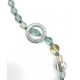 COLLANA IN VETRO DI MURANO ANTICA MURRINA VENEZIANA