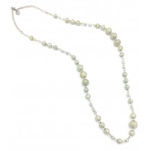 COLLANA IN VETRO DI MURANO ANTICA MURRINA VENEZIANA