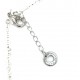 COLLANA IN VETRO DI MURANO ANTICA MURRINA VENEZIANA