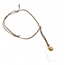 COLLANA IN VETRO DI MURANO ANTICA MURRINA VENEZIANA