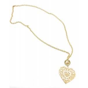 COLLANA IN VETRO DI MURANO ANTICA MURRINA VENEZIANA