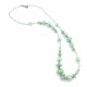 COLLANA IN VETRO DI MURANO ANTICA MURRINA VENEZIANA