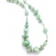 COLLANA IN VETRO DI MURANO ANTICA MURRINA VENEZIANA