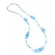 COLLANA IN VETRO DI MURANO ANTICA MURRINA VENEZIANA