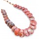 COLLANA IN VETRO DI MURANO ANTICA MURRINA VENEZIANA