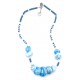 COLLANA IN VETRO DI MURANO ANTICA MURRINA VENEZIANA