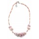 COLLANA IN VETRO DI MURANO ANTICA MURRINA VENEZIANA