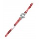 Orologio San Rocco Donna Colorato watch in Vetro di Murano Murrina Millefiori 