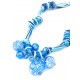 COLLANA IN VETRO DI MURANO ANTICA MURRINA VENEZIANA