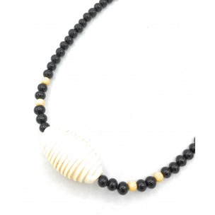 COLLANA IN VETRO DI MURANO ANTICA MURRINA VENEZIANA