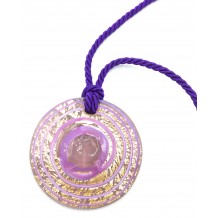 COLLANA IN VETRO DI MURANO ANTICA MURRINA VENEZIANA