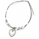 COLLANA IN VETRO DI MURANO ANTICA MURRINA VENEZIANA