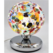 Lampada Lume da Appoggio Uovo MURRINE A700P