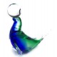 Scultura Pesce Tropicale