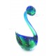 Scultura Pesce Tropicale