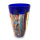 Vaso murrine disponibile in 4 colori