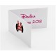 SCATOLA FORMA CONO DISNEY MINNI
