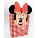 SCATOLA FORMA CONO DISNEY MINNI