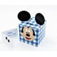 SCATOLA FORMA CONO DISNEY MINNI