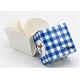 SCATOLA FORMA CUBO DISNEY MINNIE