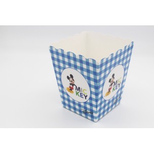 VASO PORTA MARSHMALLOW DISNEY TOPOLINO