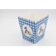 SCATOLA FORMA CONO DISNEY MINNI