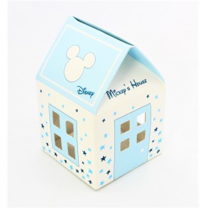 SCATOLA FORMA CONO DISNEY MINNI