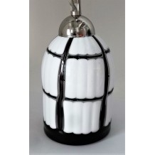 Lampada Lume da Appoggio Uovo MURRINE A700P