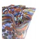 Vaso murrine disponibile in 4 colori