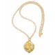 COLLANA IN VETRO DI MURANO ANTICA MURRINA VENEZIANA