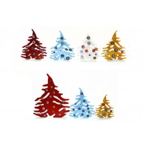 Albero tagli