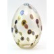 Scultura Uovo MURRINE C260 C261