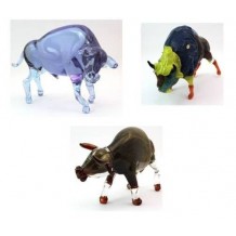 Scultura Toro