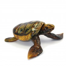 Scultura Tartaruga