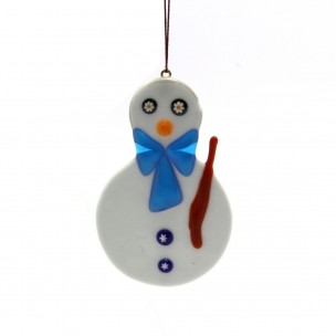 Pupazzo di Neve