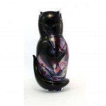 Scultura Gatto