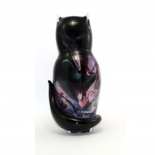 Scultura Gatto
