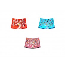 Piattino Albero Klimt