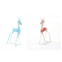 Scultura Cerbiatto Bamby