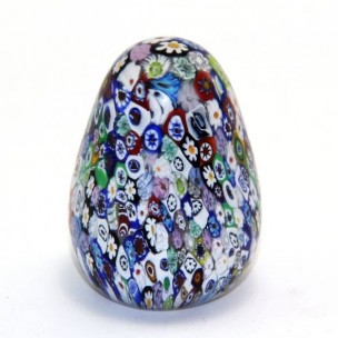 Uovo Fernacarte Murrine V810