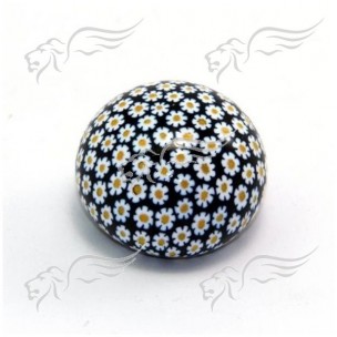 Ferma Carte G104 D.4 cm