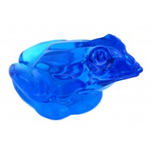 Piattino Bomboniera Foglia Oro Vetro di Murano Made in Italy